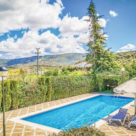 Pet Friendly Home In Olvera With Kitchen Eksteriør bilde
