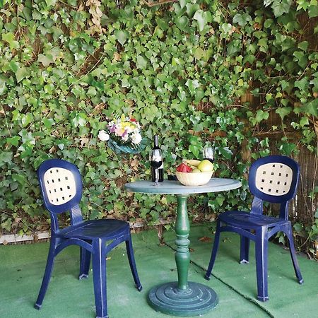 Pet Friendly Home In Olvera With Kitchen Eksteriør bilde