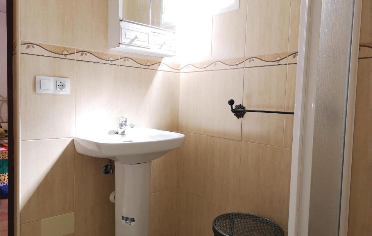 Pet Friendly Home In Olvera With Kitchen Eksteriør bilde