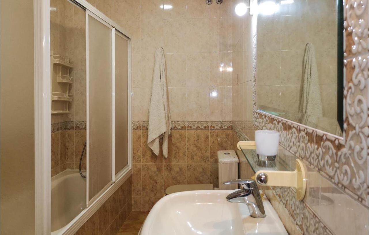 Pet Friendly Home In Olvera With Kitchen Eksteriør bilde