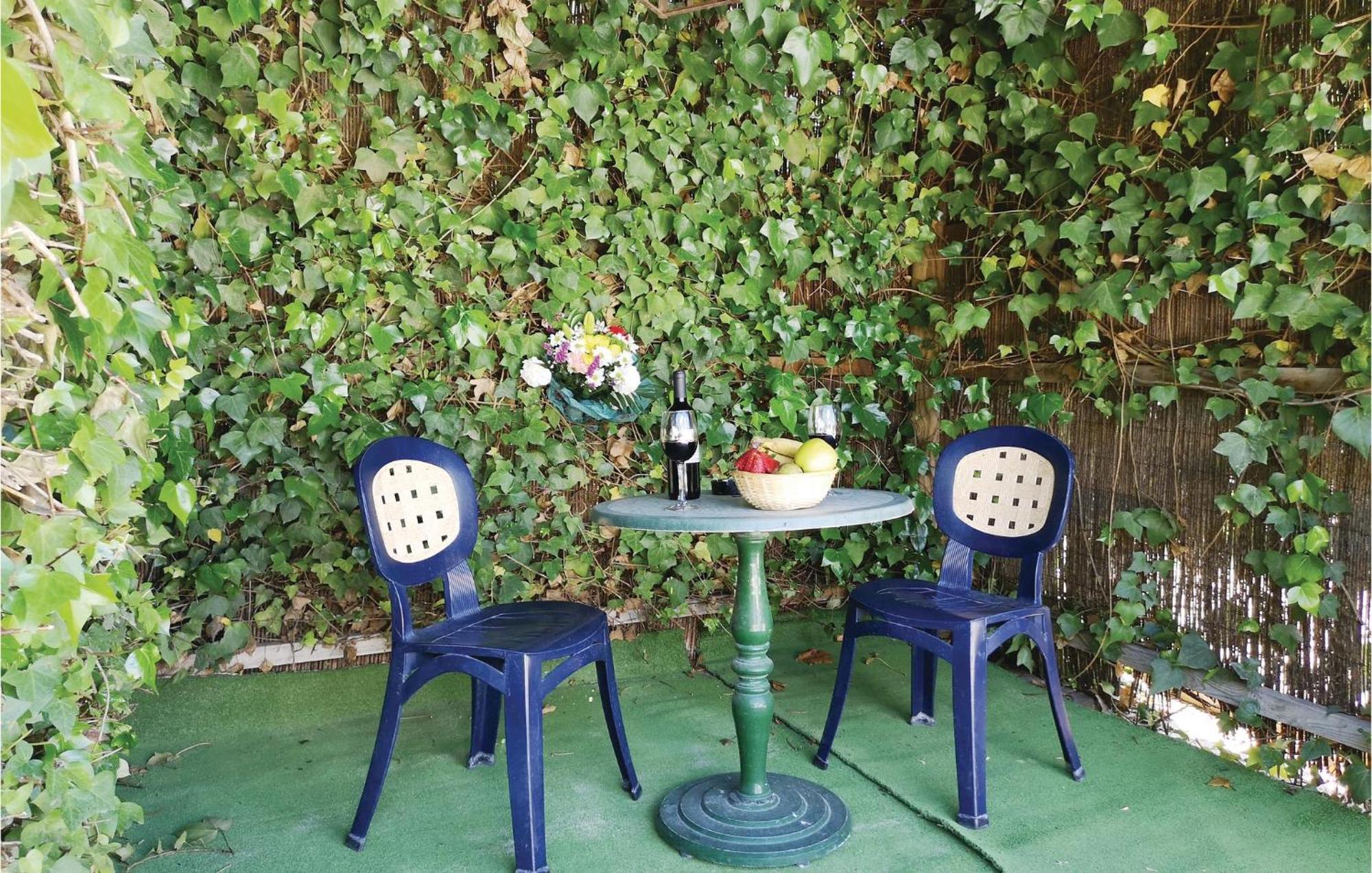 Pet Friendly Home In Olvera With Kitchen Eksteriør bilde